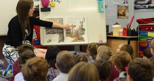 classroom classroom